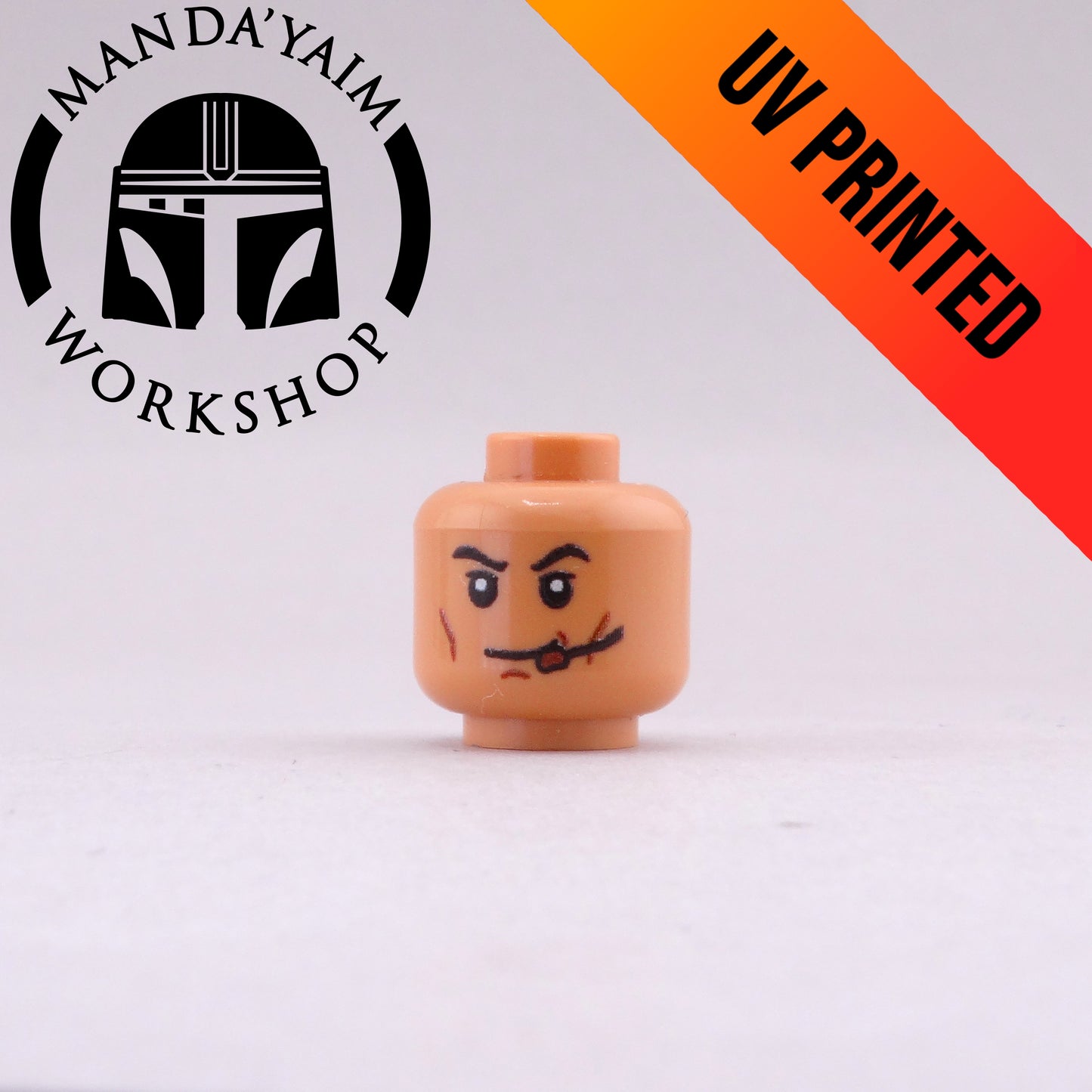 Flight Crew clone heads