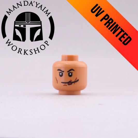 Flight Crew clone heads