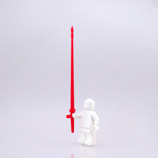 Hussar lance