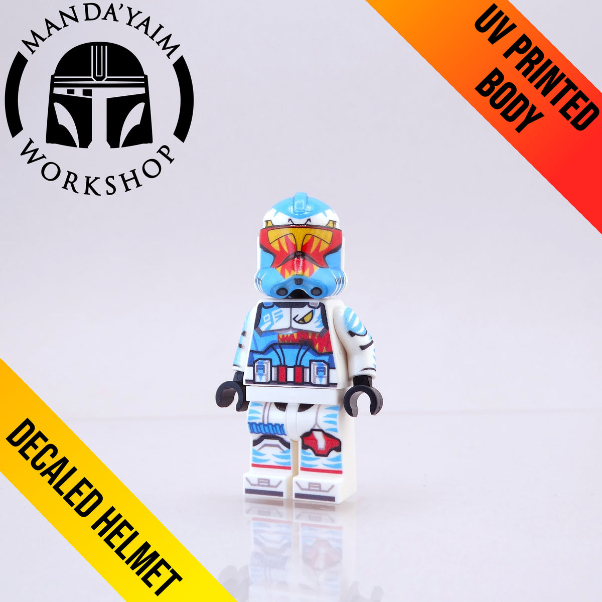 95th Trooper V2