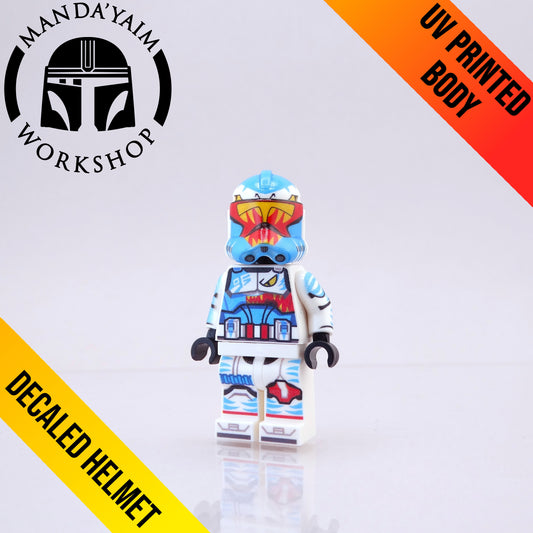 95th Trooper V2