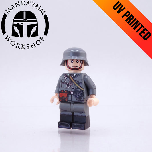German Wehrmacht Officer (1939)