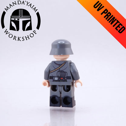 German Wehrmacht Officer (1939)