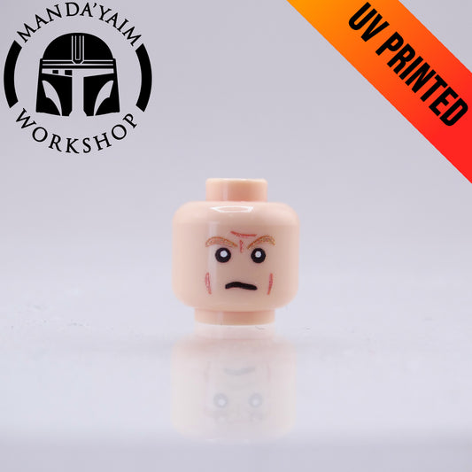 German Tanker Head