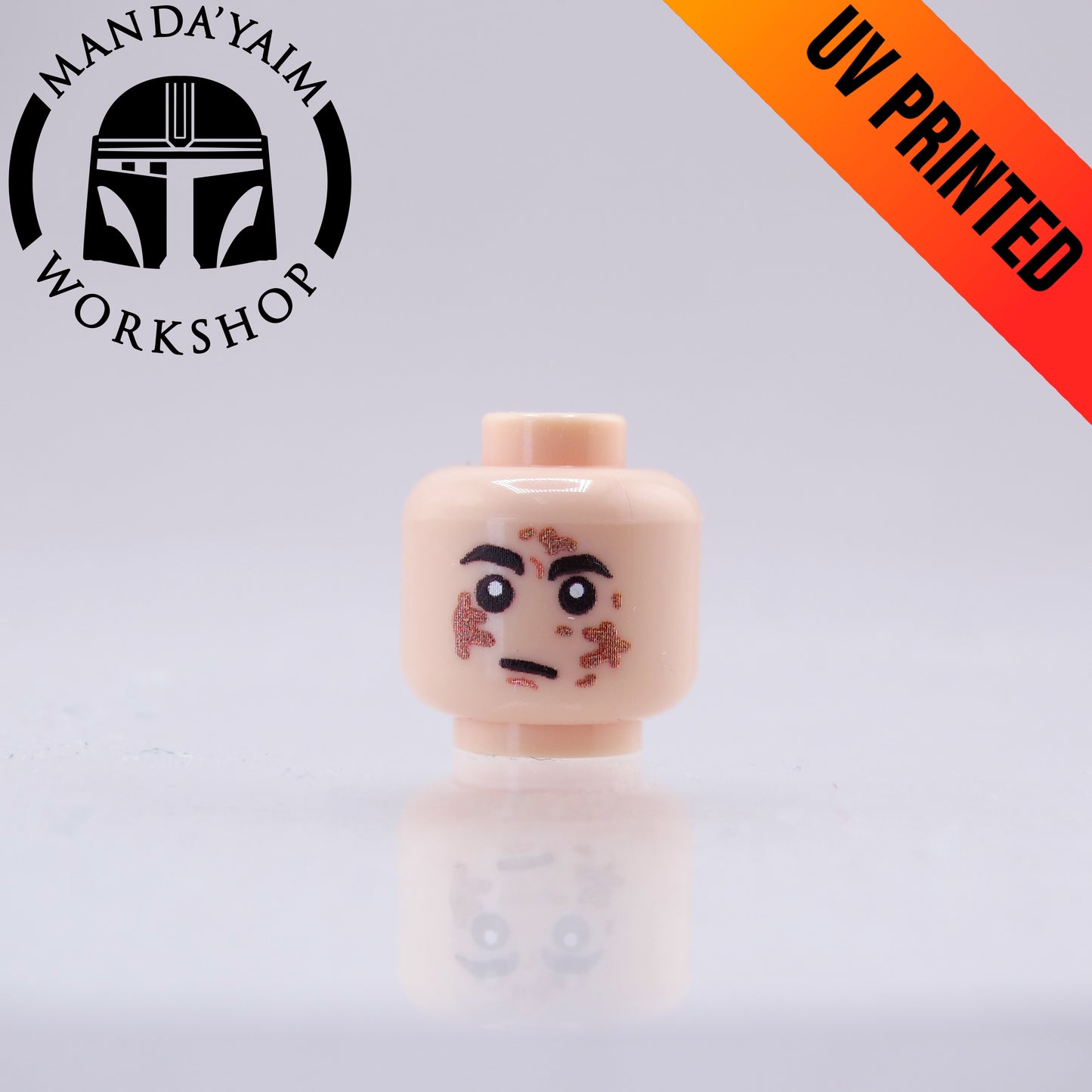 German Tanker Head