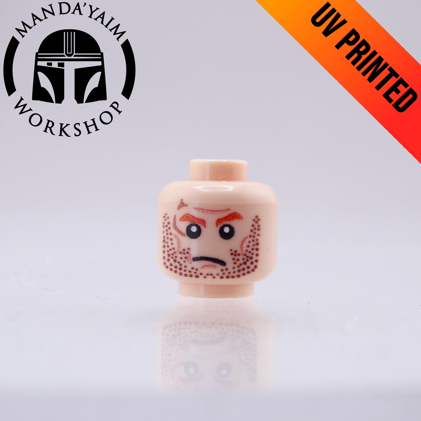 German Tanker Head