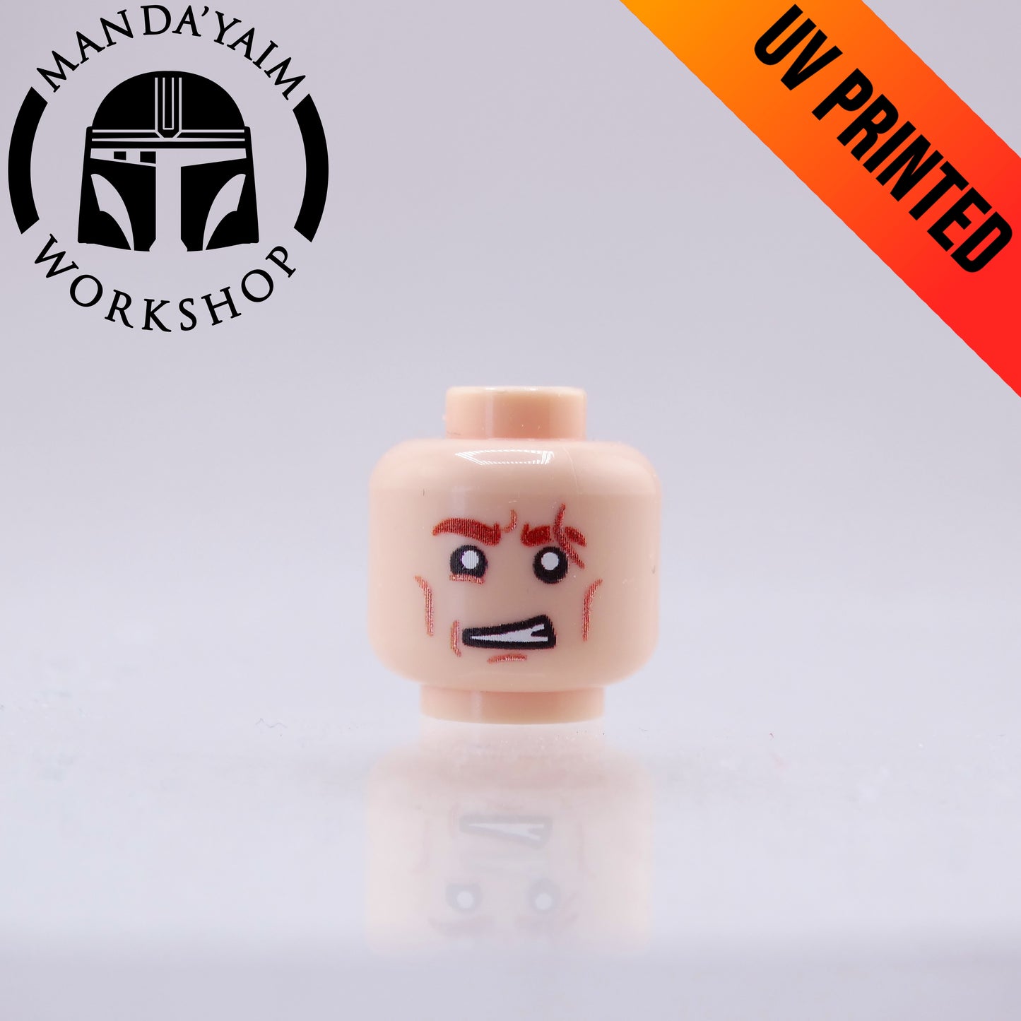 German Tanker Head