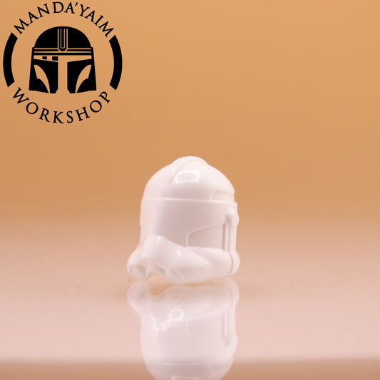 Phase 2 Clone Blank Helmet