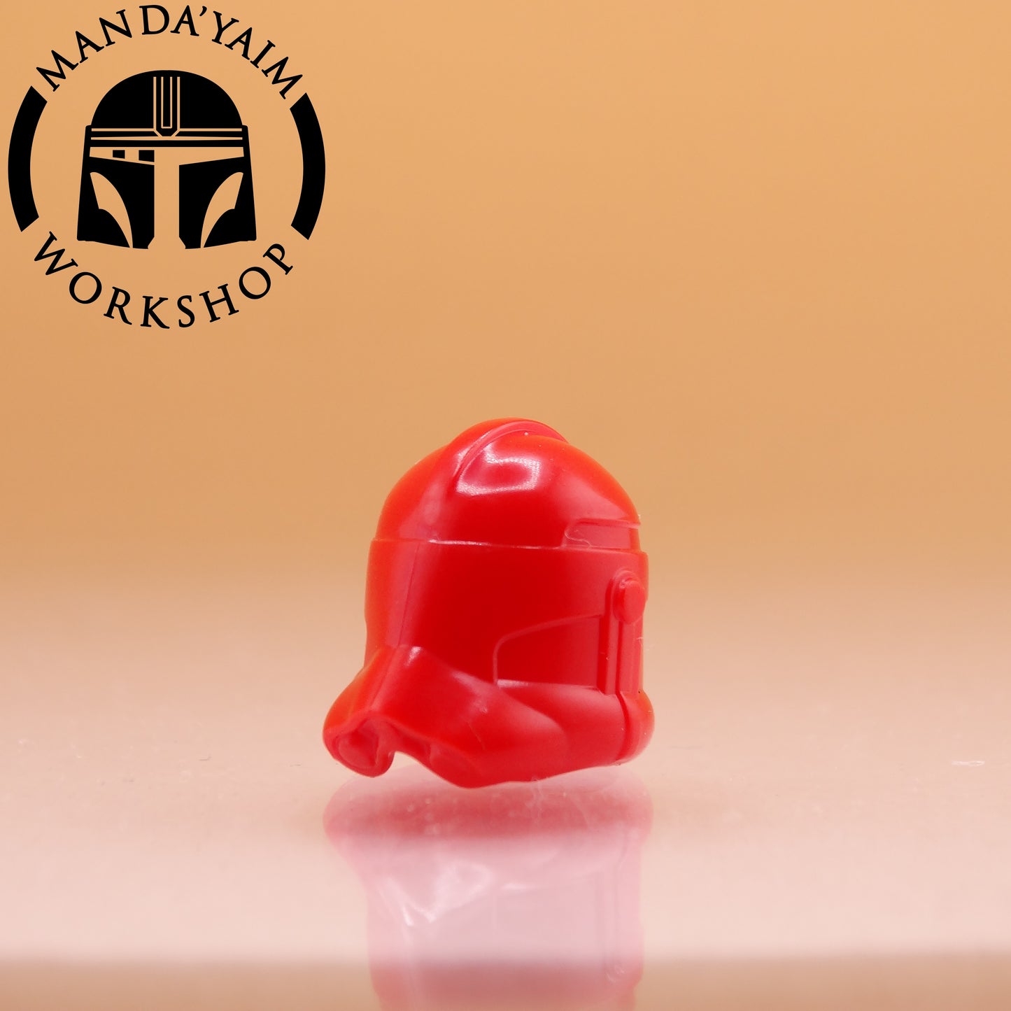 Phase 2 Clone Blank Helmet