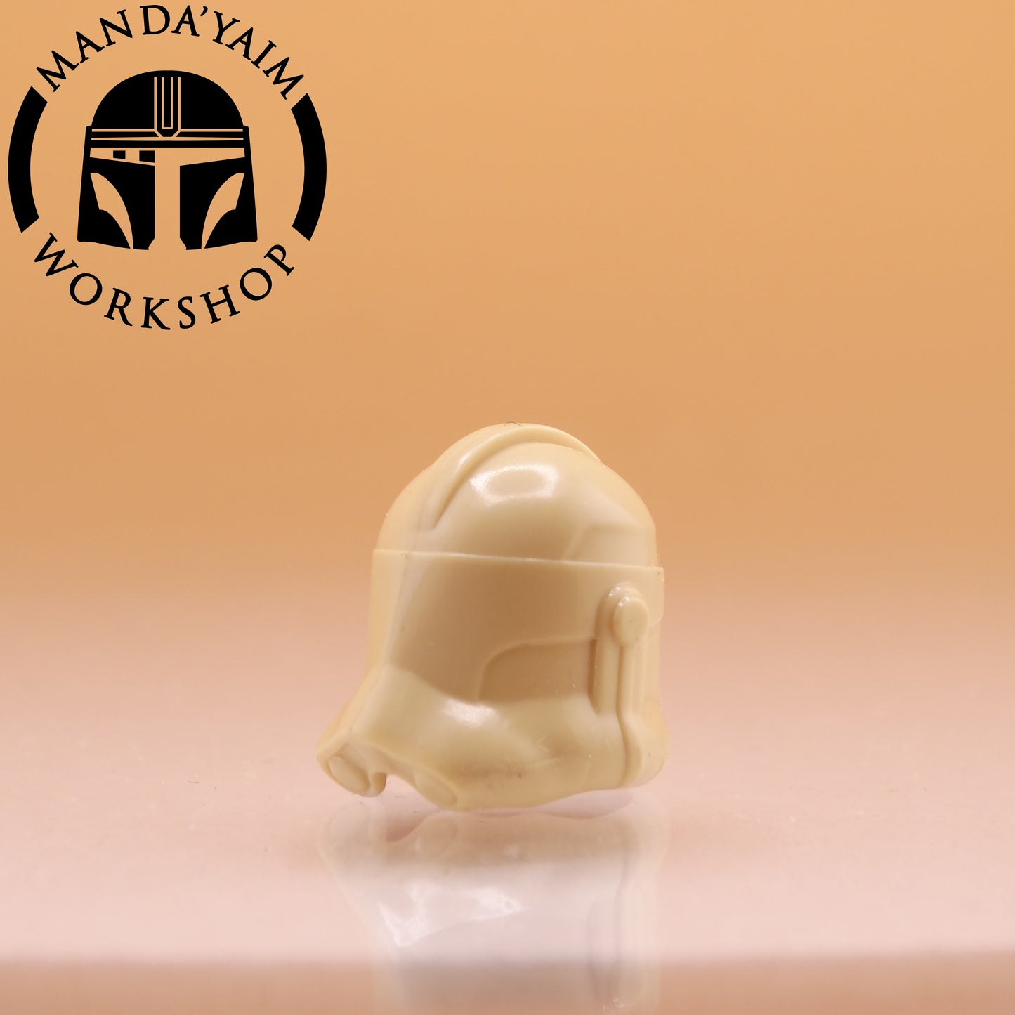Phase 2 Clone Blank Helmet