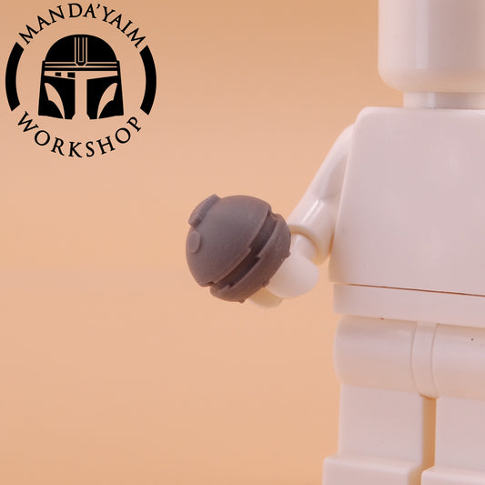 Thermal Detonator