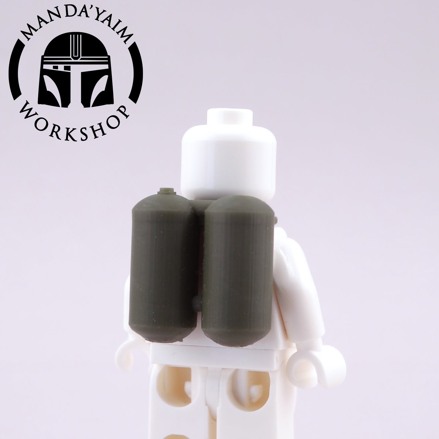 Flamethrower WZ. 34 Pack