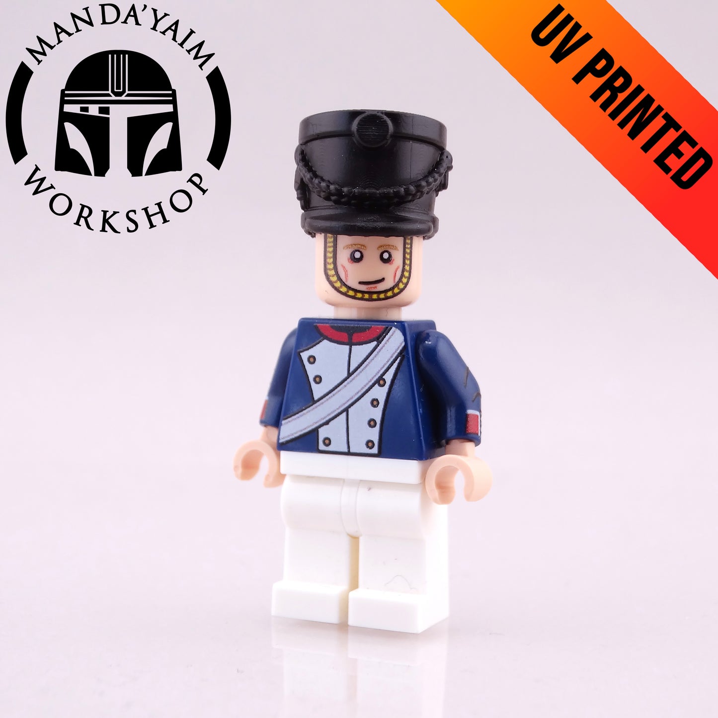French Infantry