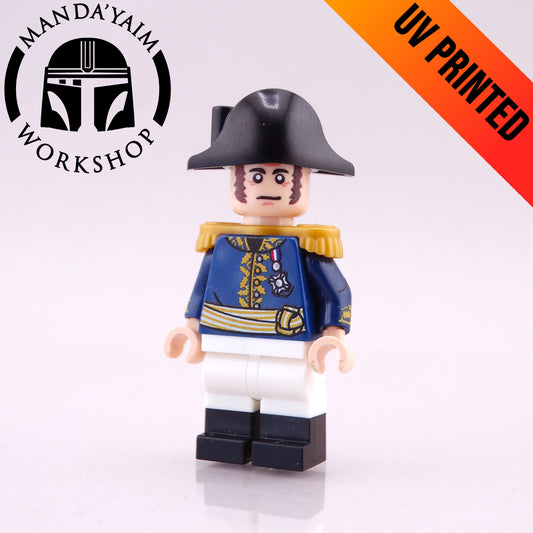 French Marshal