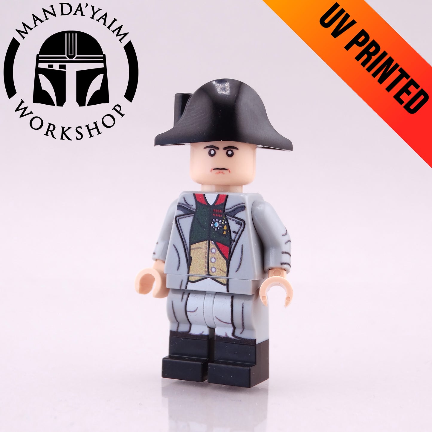 Napoleon Bonaparte Coat