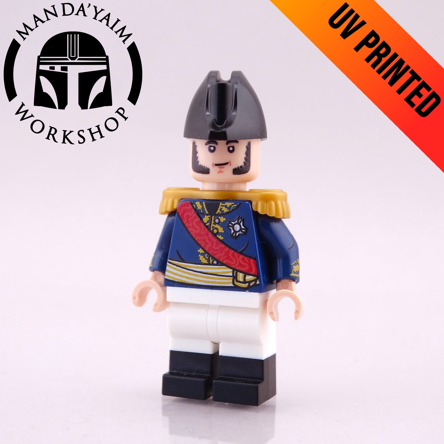 Marshal Joachim Murat