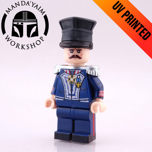 Polish General