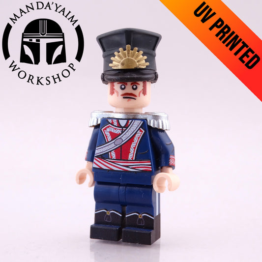 Polish Cavalry General