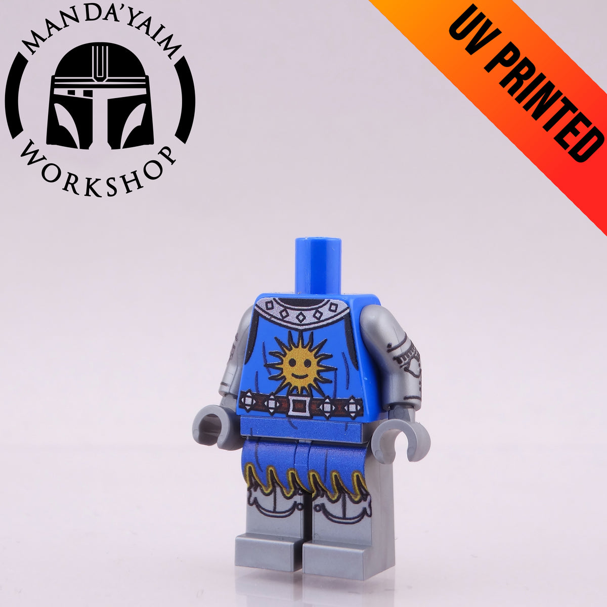 Zyndram z Maszkowic knight