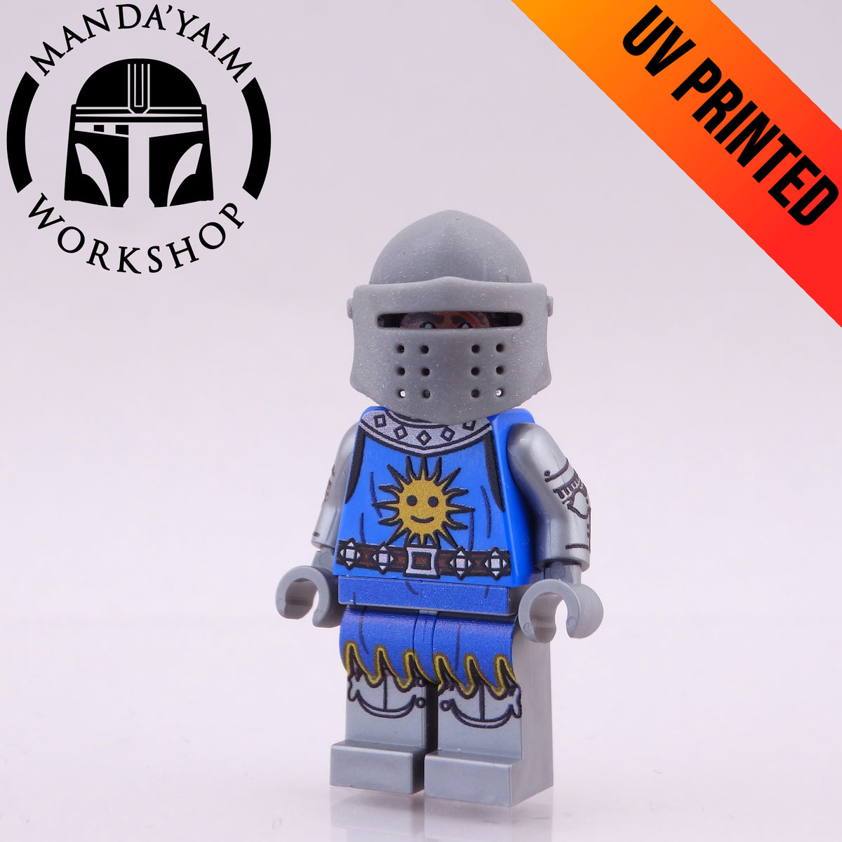 Zyndram z Maszkowic knight