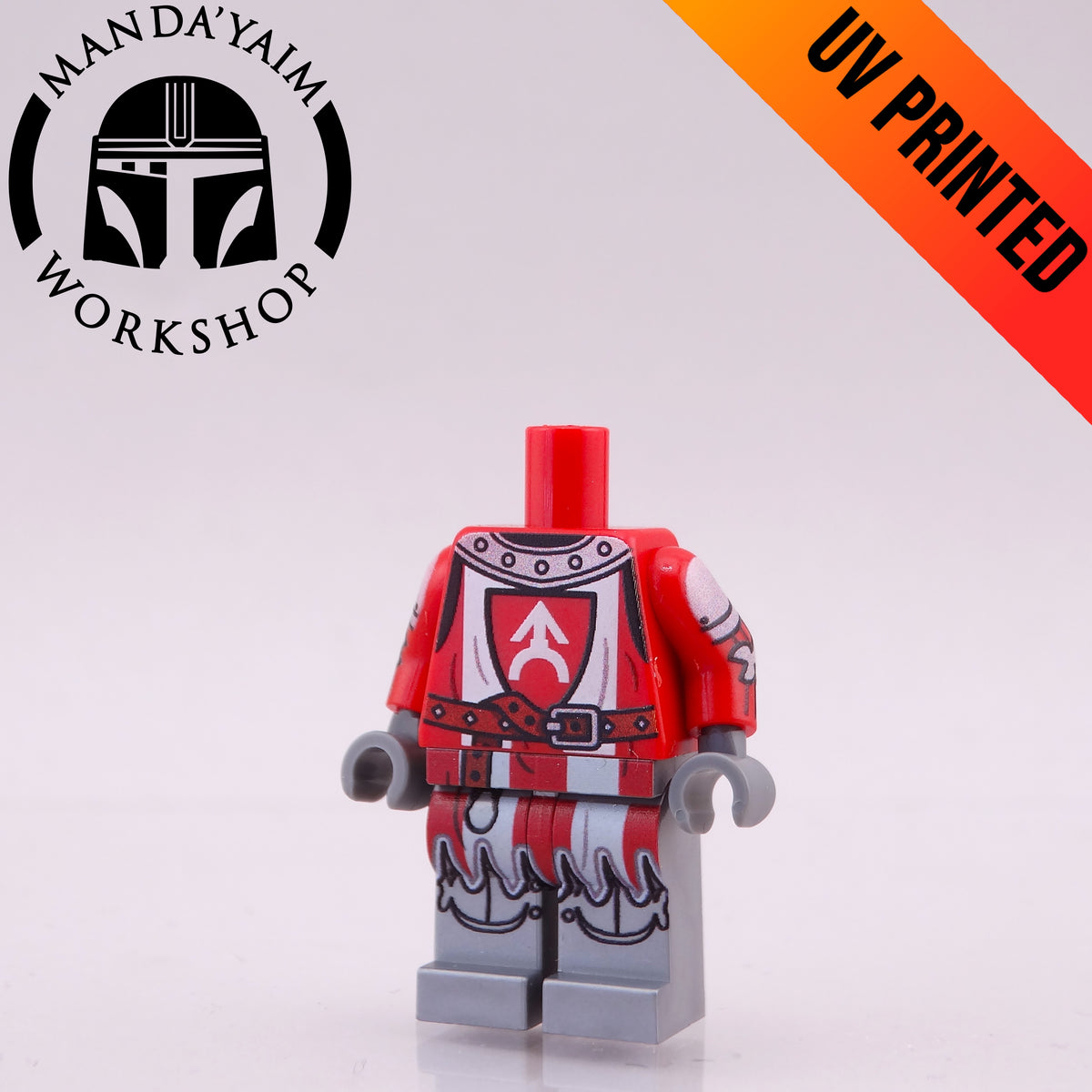 Knight of House Ogończyk