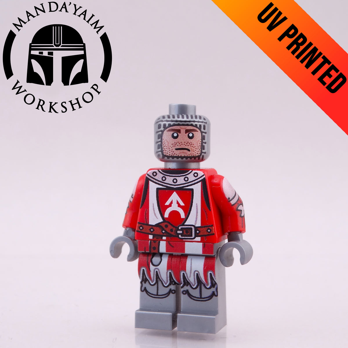 Knight of House Ogończyk