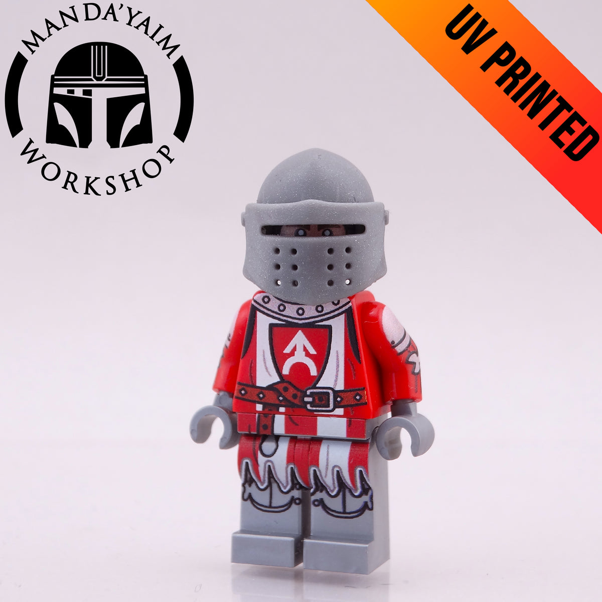 Knight of House Ogończyk