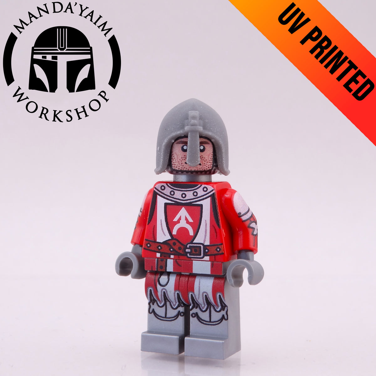 Knight of House Ogończyk