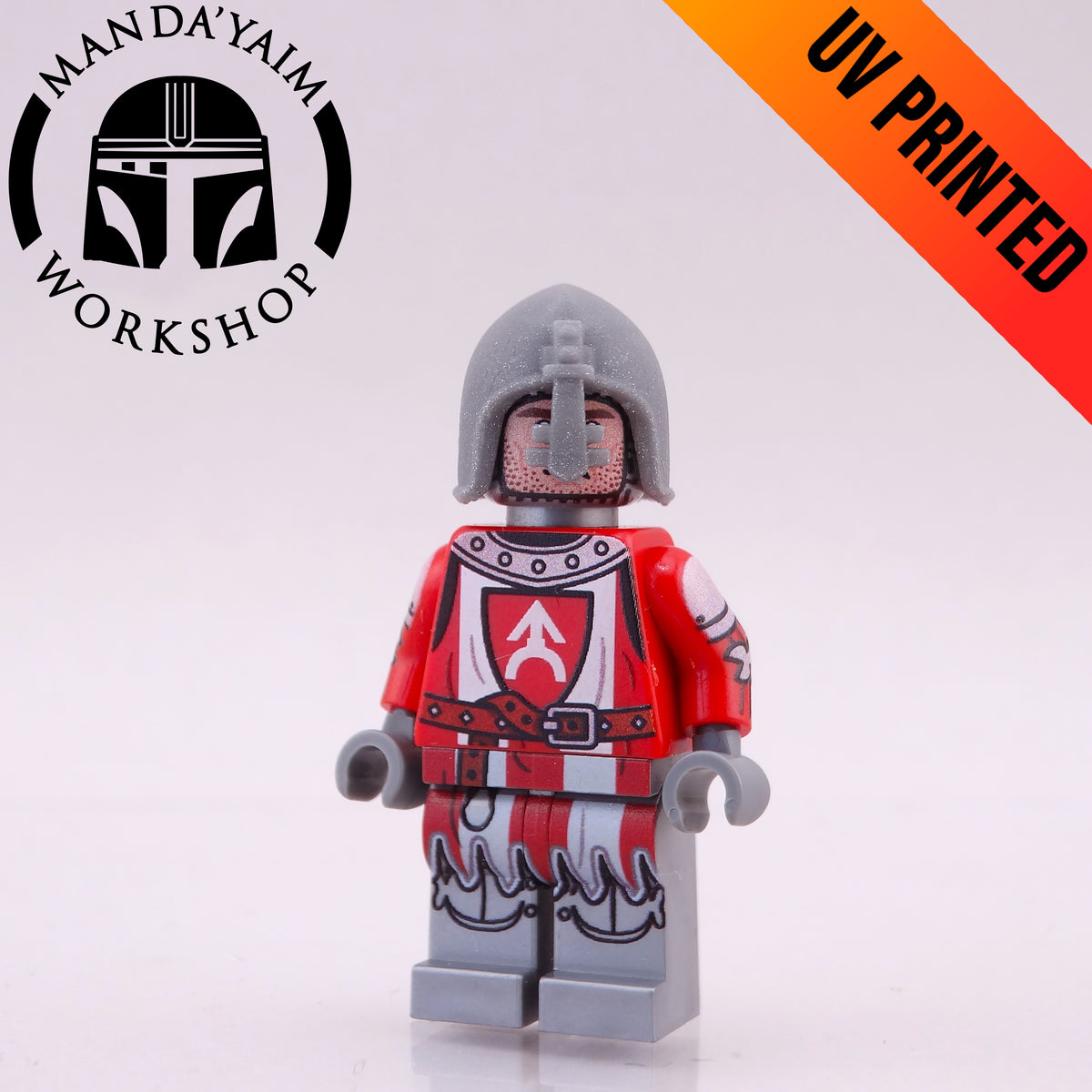Knight of House Ogończyk