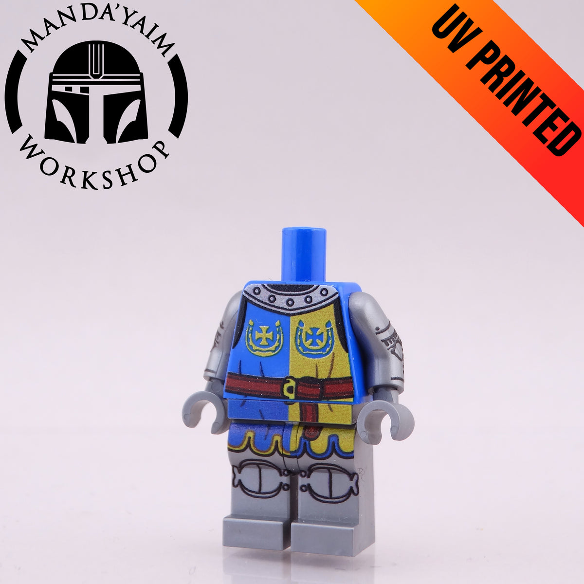 Knight of House Jastrzębiec