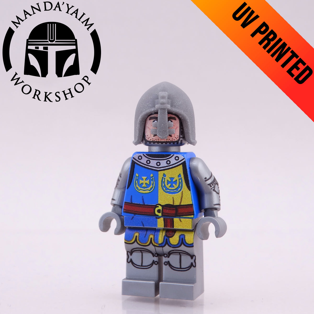 Knight of House Jastrzębiec