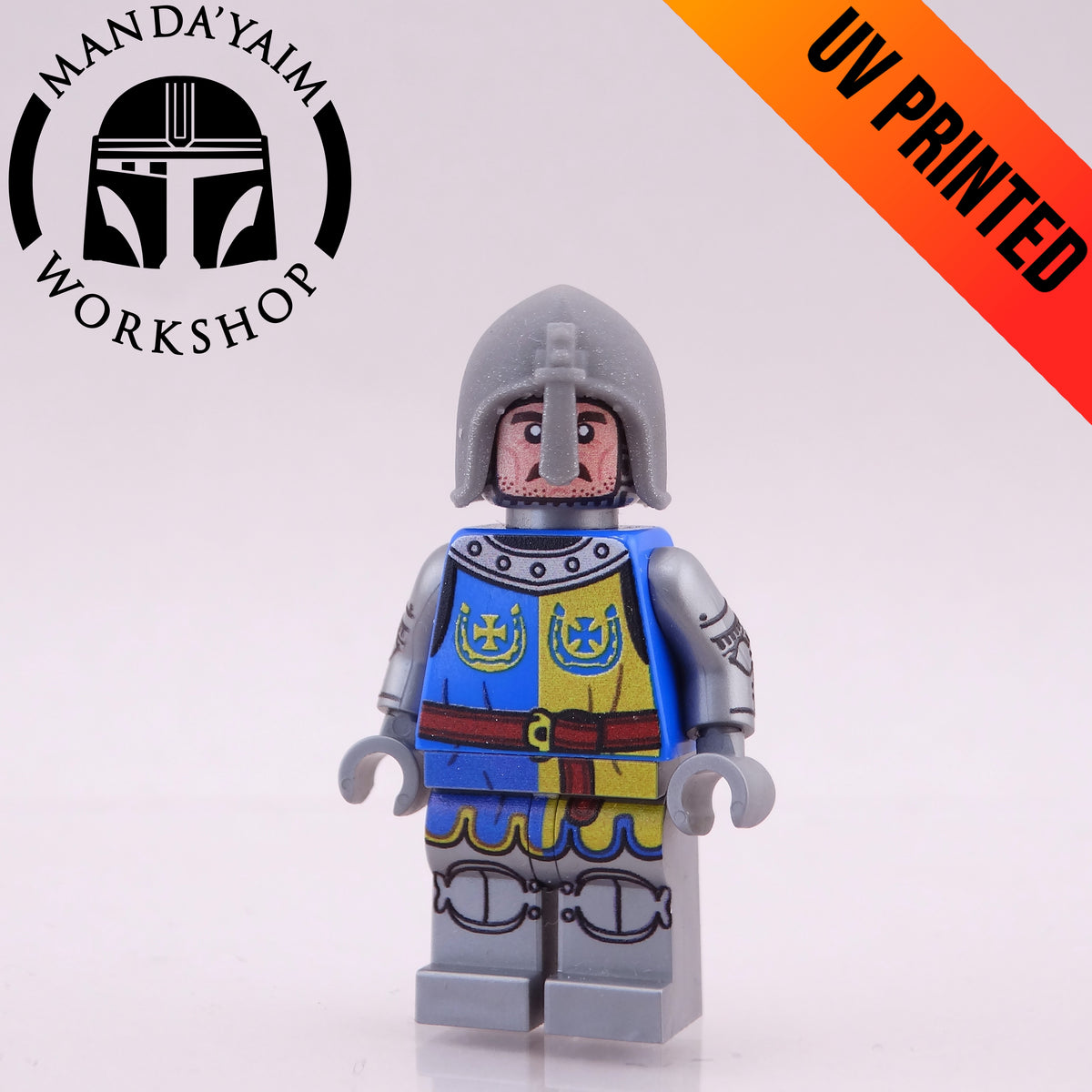 Knight of House Jastrzębiec