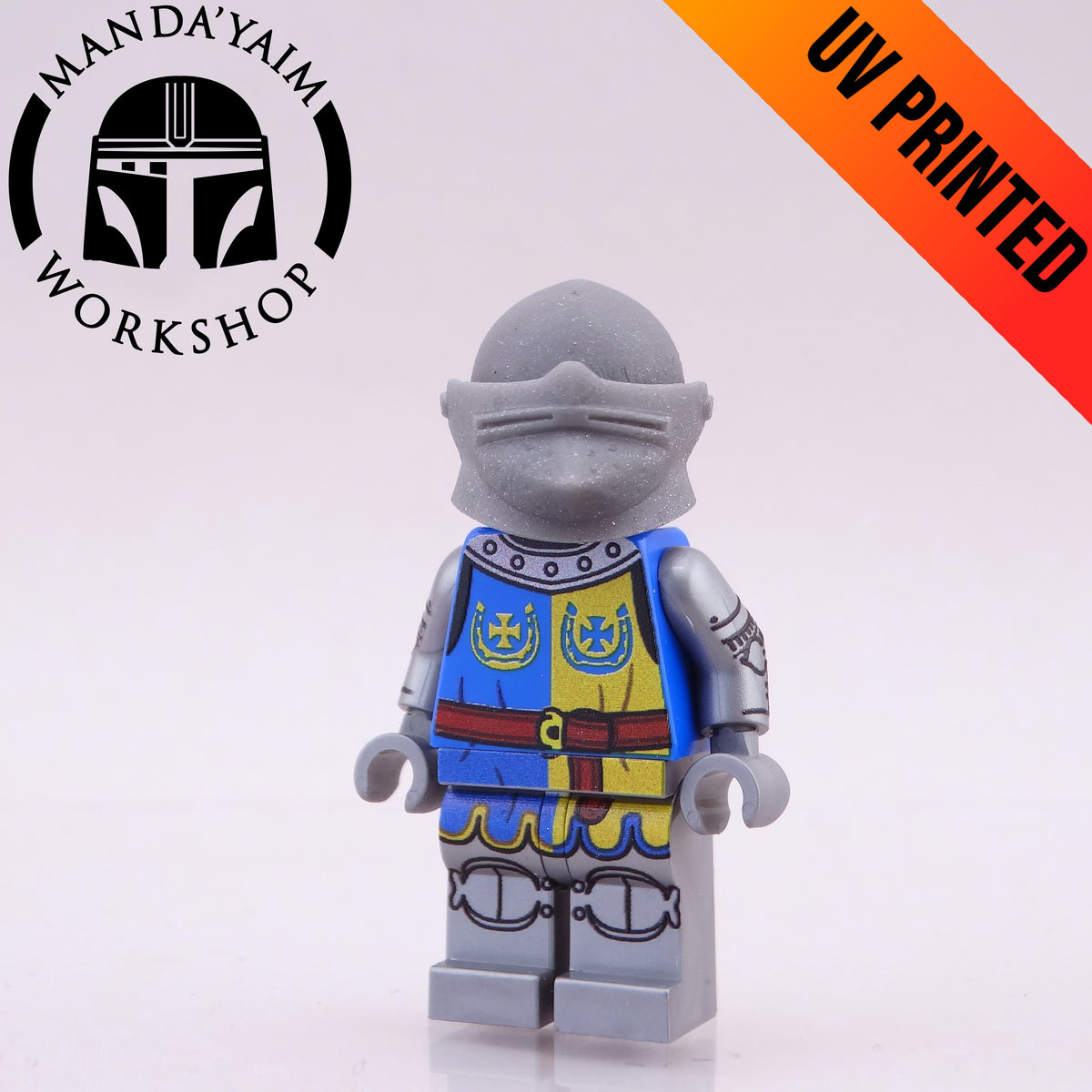 Knight of House Jastrzębiec