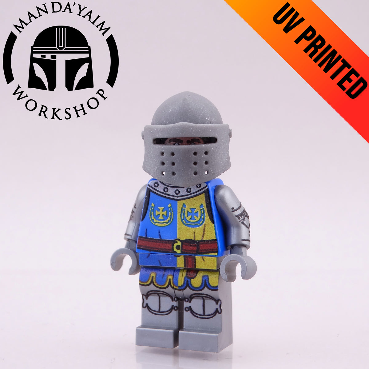 Knight of House Jastrzębiec