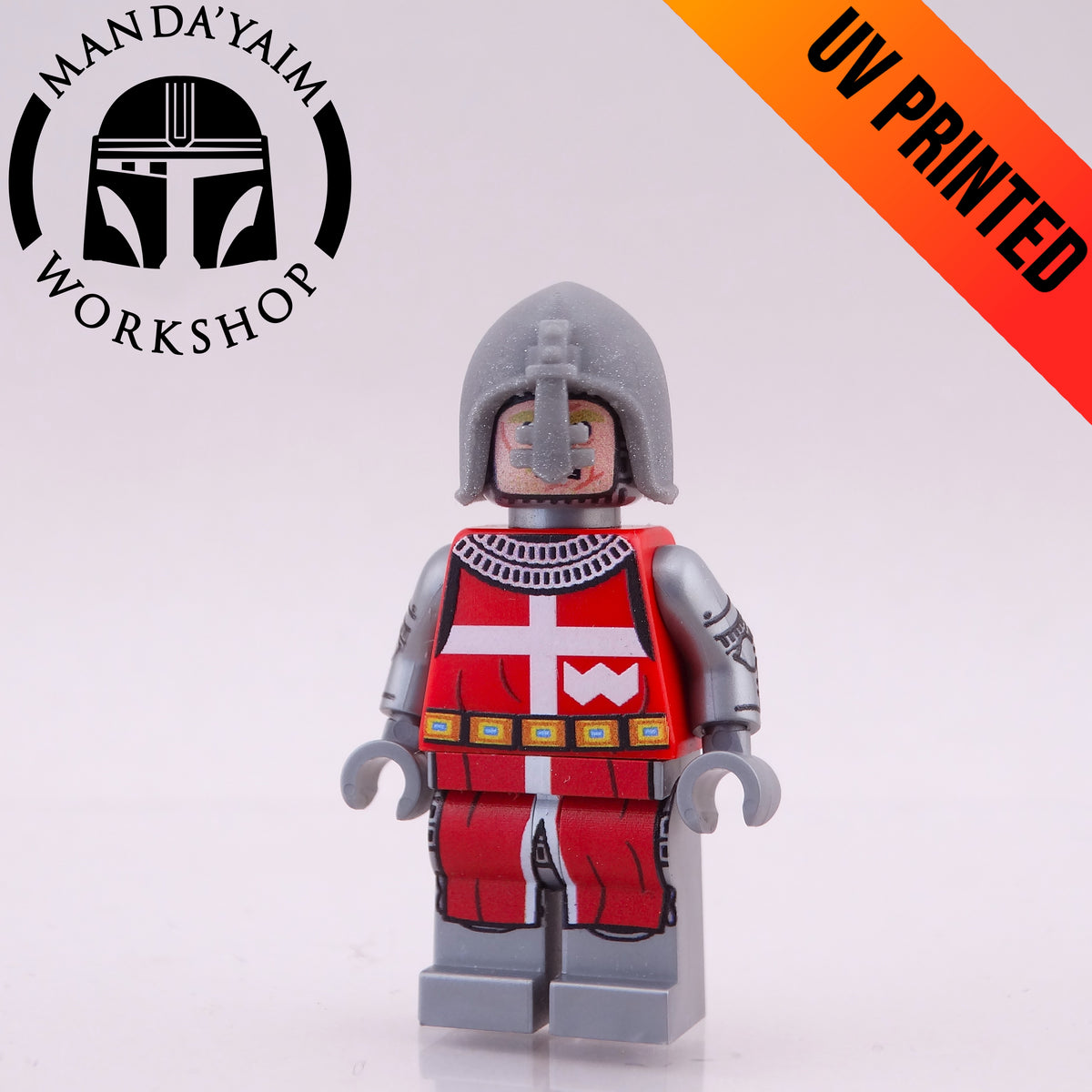 Knight of House Dębno