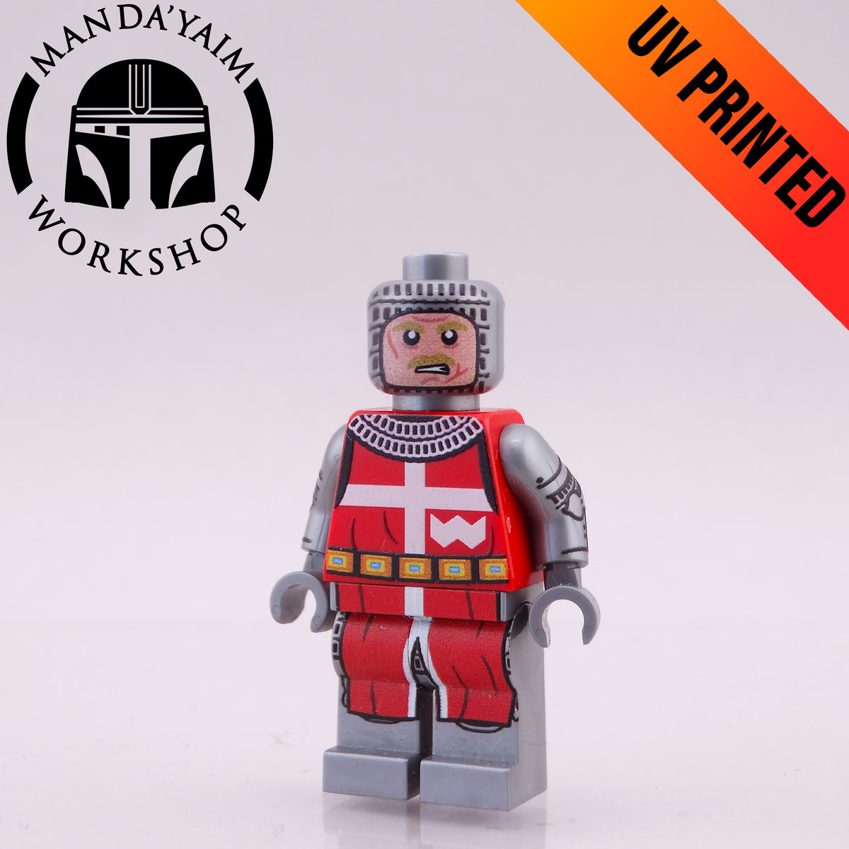 Knight of House Dębno