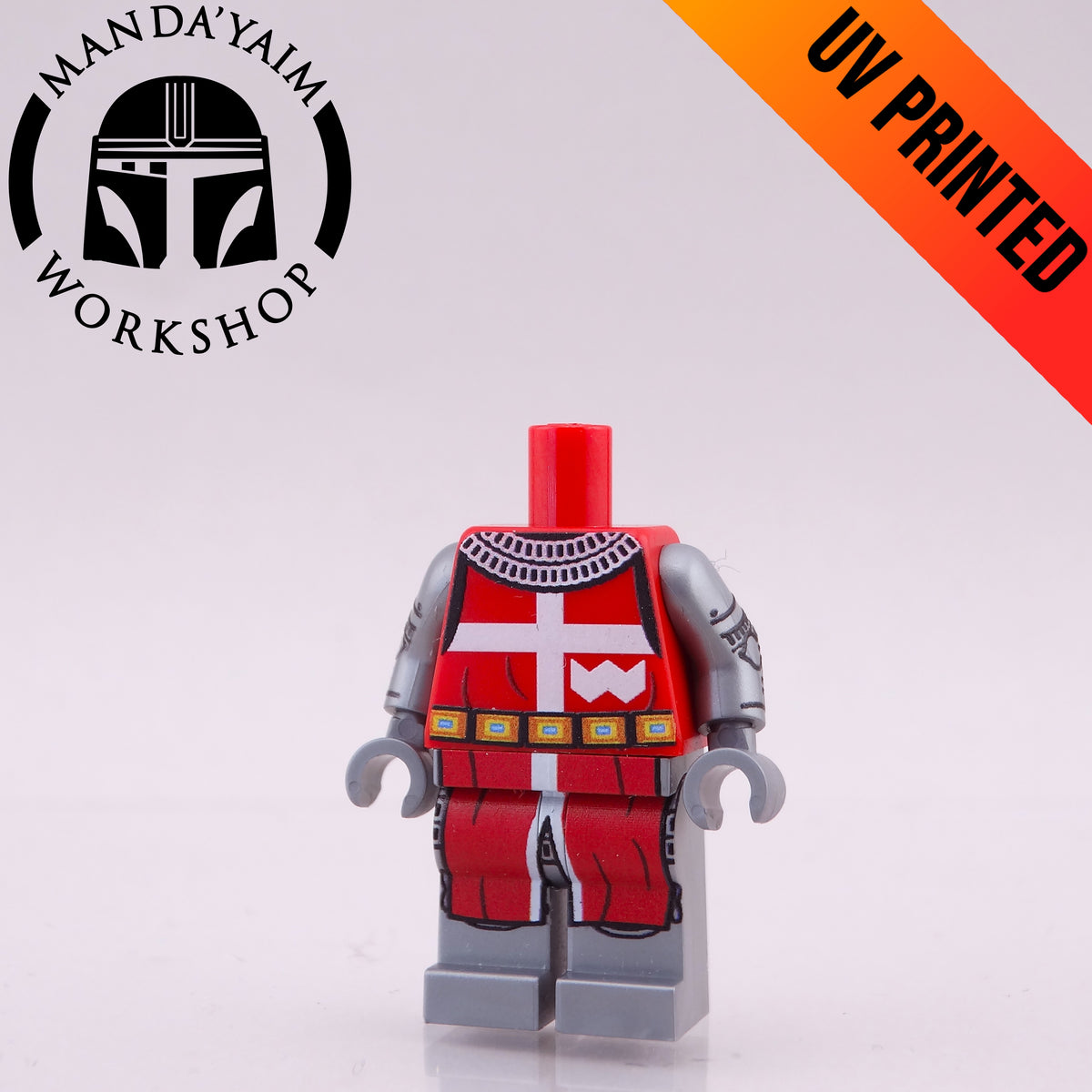 Knight of House Dębno