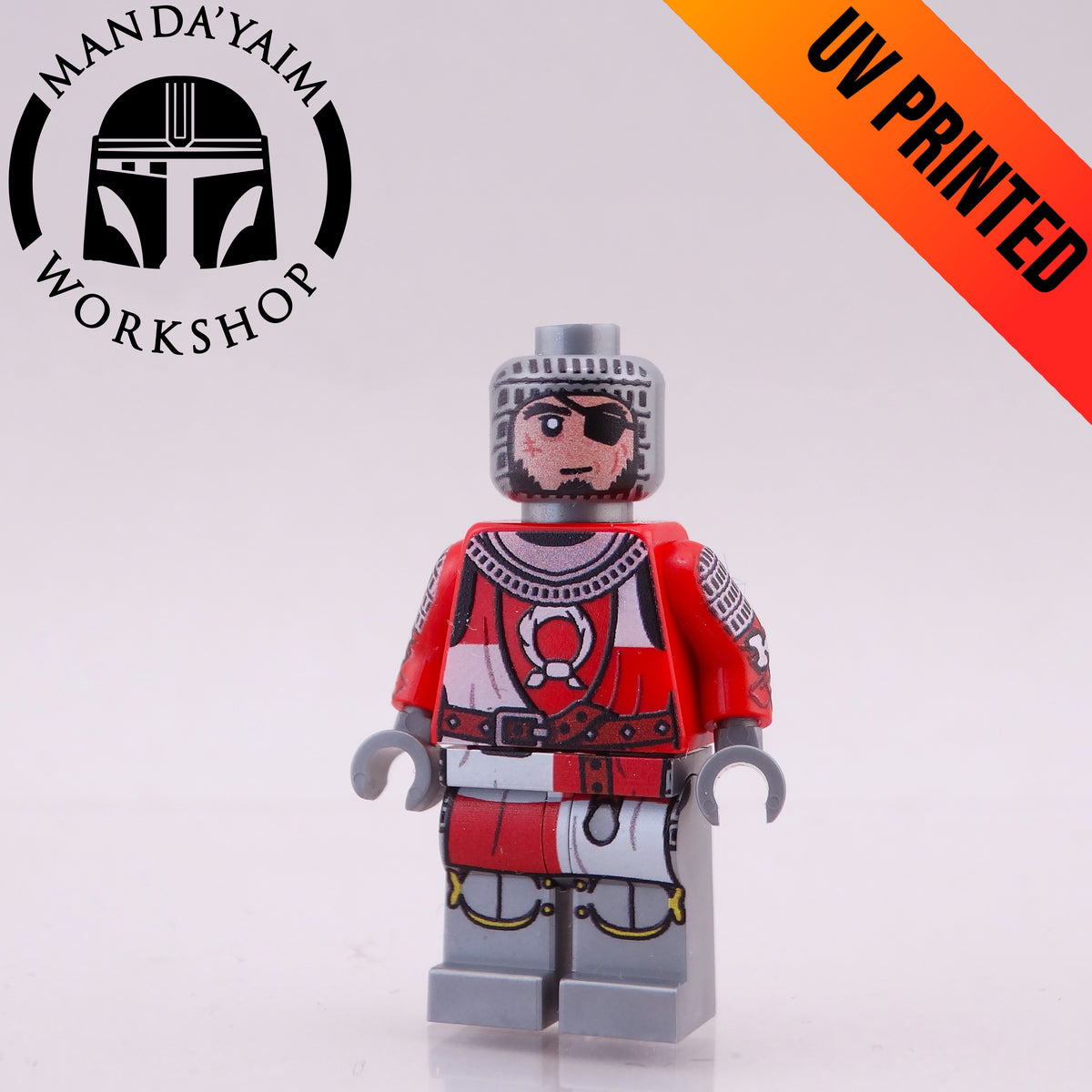 Knight of House Nałęcz