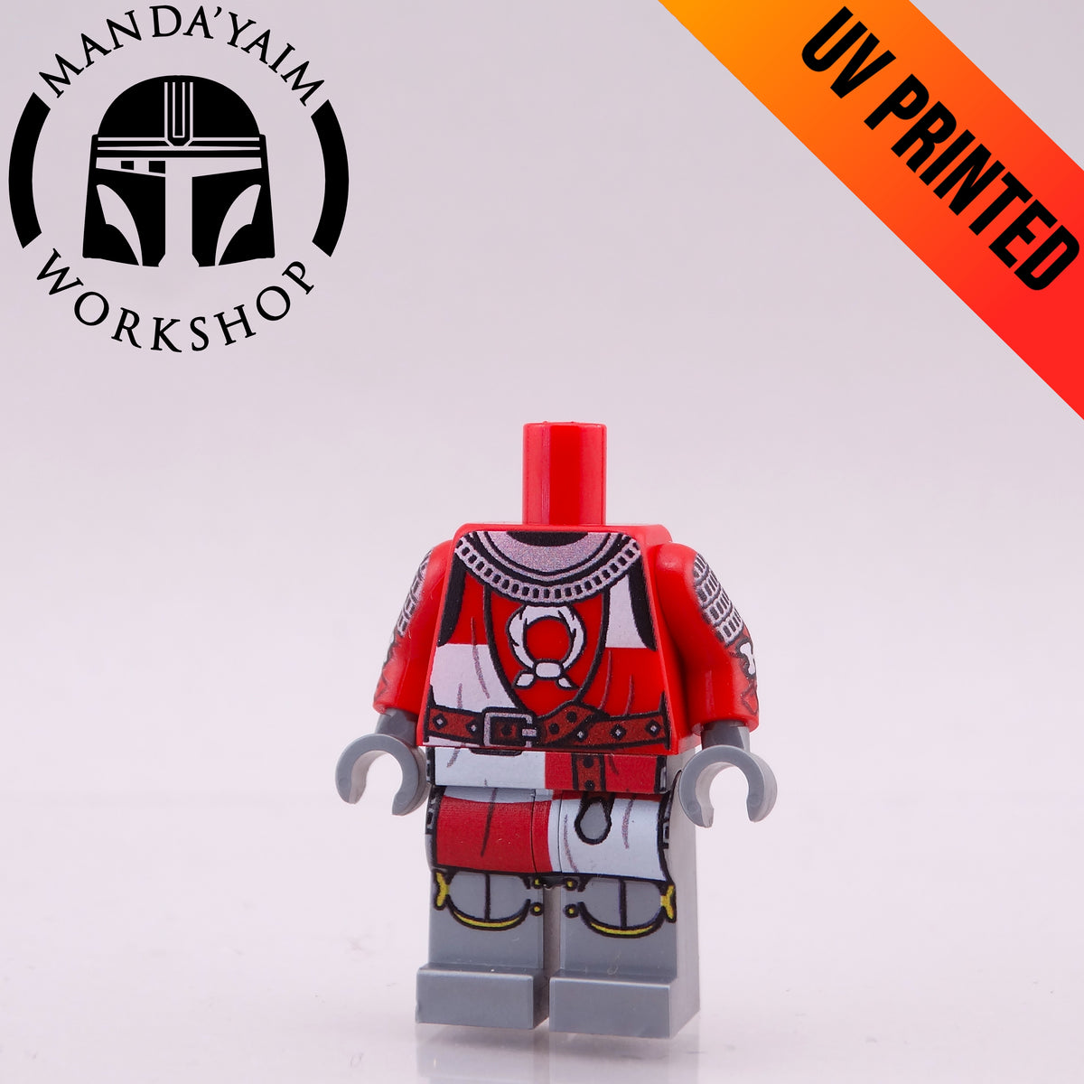 Knight of House Nałęcz
