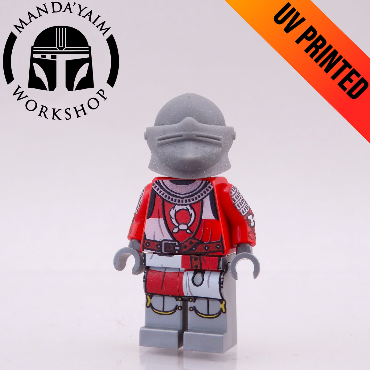 Knight of House Nałęcz