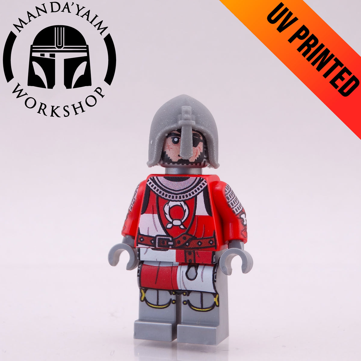 Knight of House Nałęcz