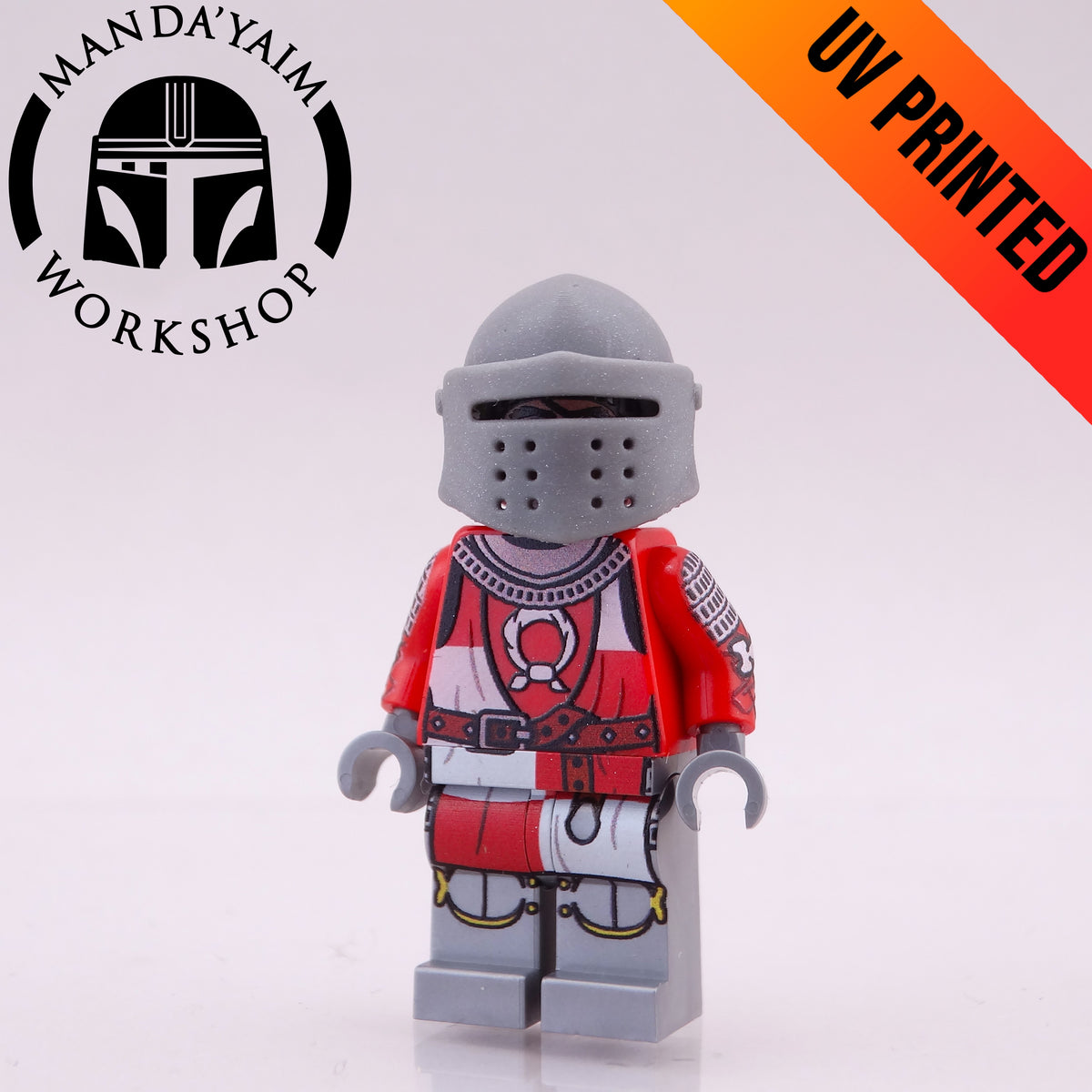 Knight of House Nałęcz