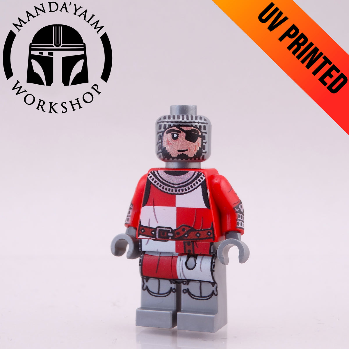 Polish Knight
