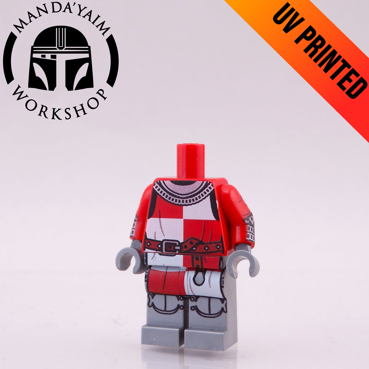 Polish Knight