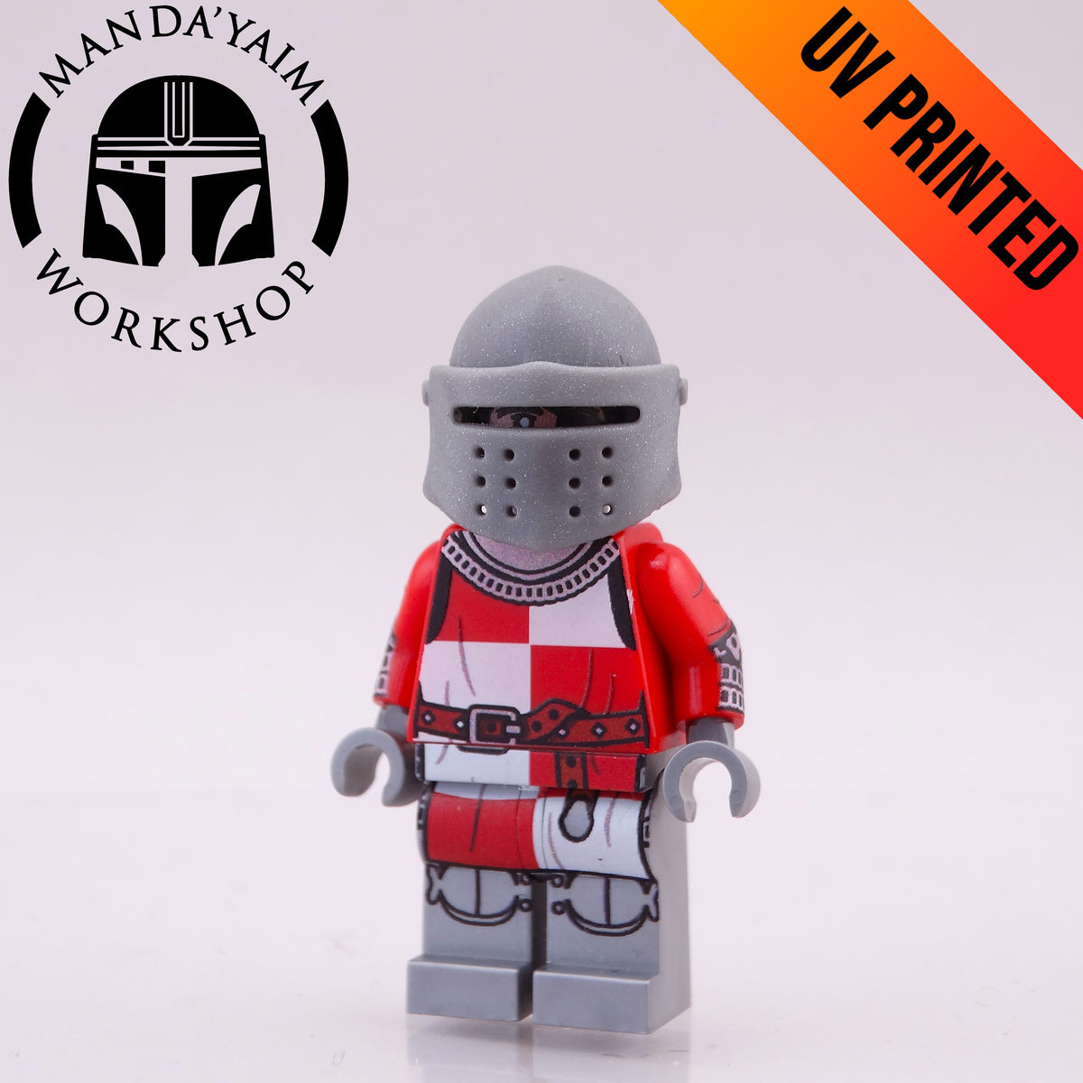 Polish Knight
