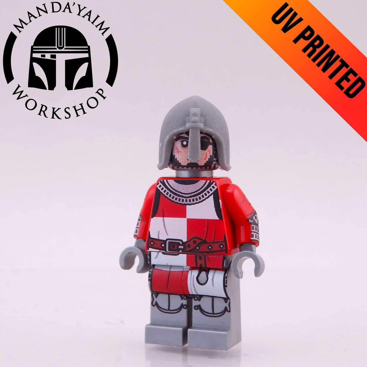 Polish Knight
