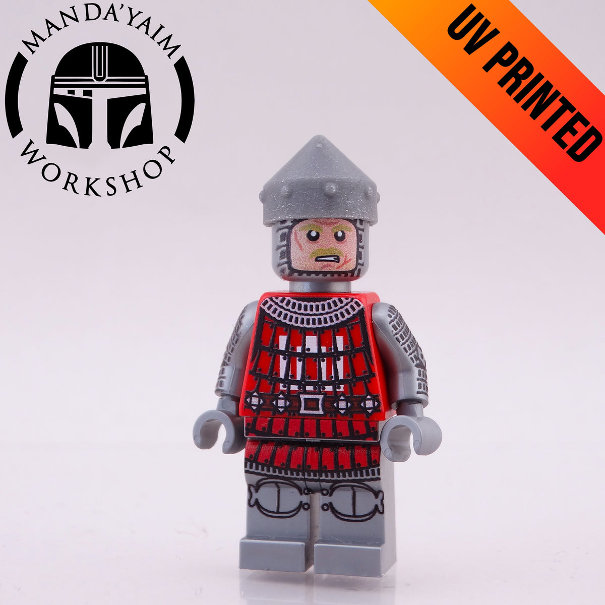 Lithunanian Knight