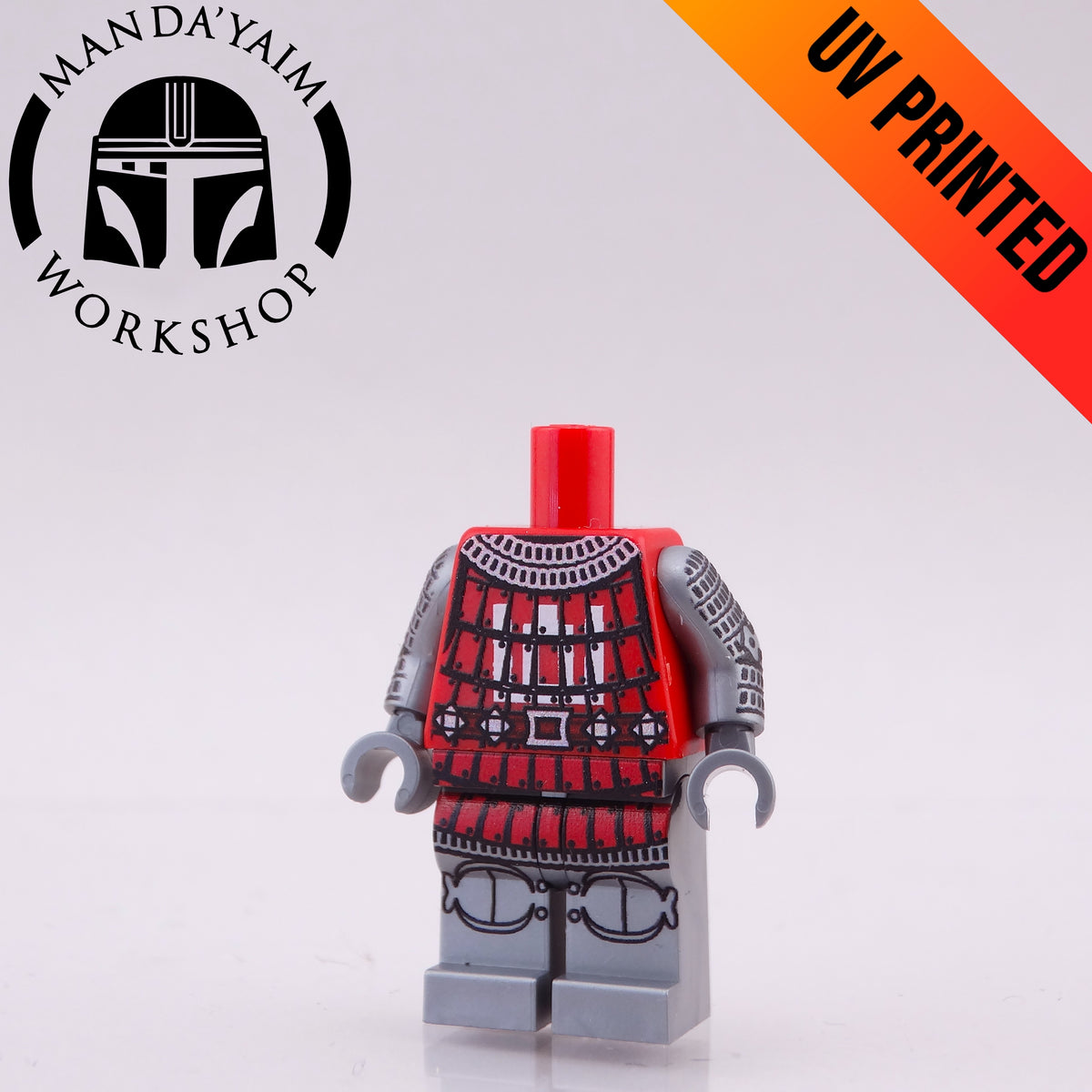 Lithunanian Knight