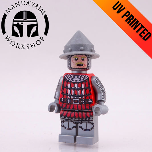 Lithunanian Knight