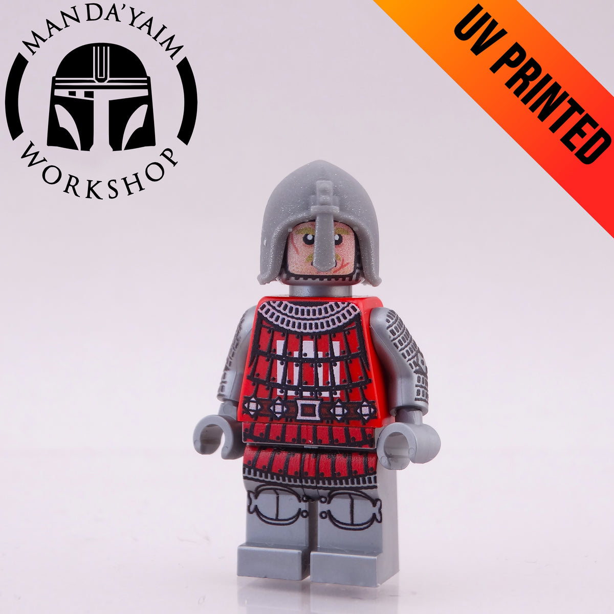 Lithunanian Knight